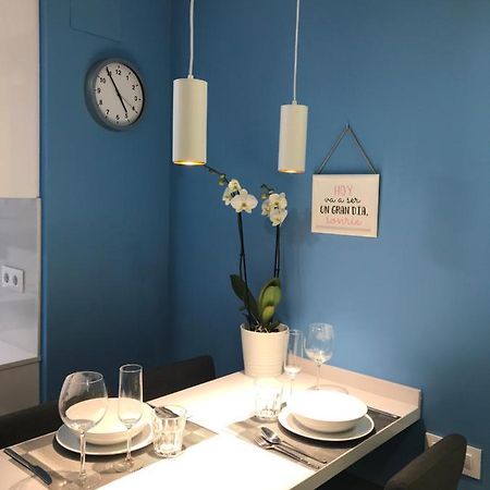 Cerdanyola Centro Apartment Cerdanyola del Valles Ngoại thất bức ảnh
