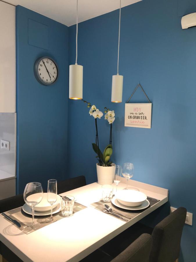 Cerdanyola Centro Apartment Cerdanyola del Valles Ngoại thất bức ảnh