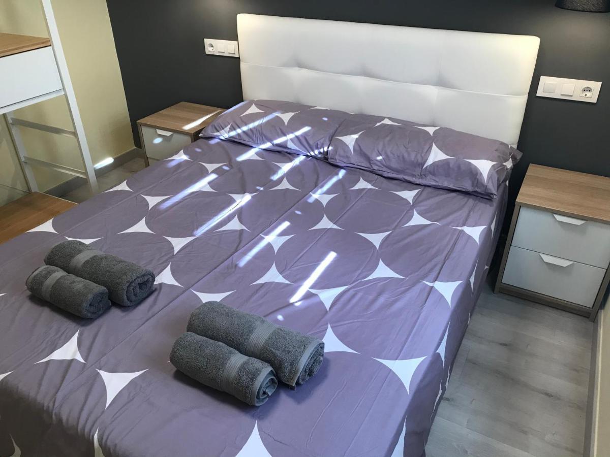 Cerdanyola Centro Apartment Cerdanyola del Valles Ngoại thất bức ảnh