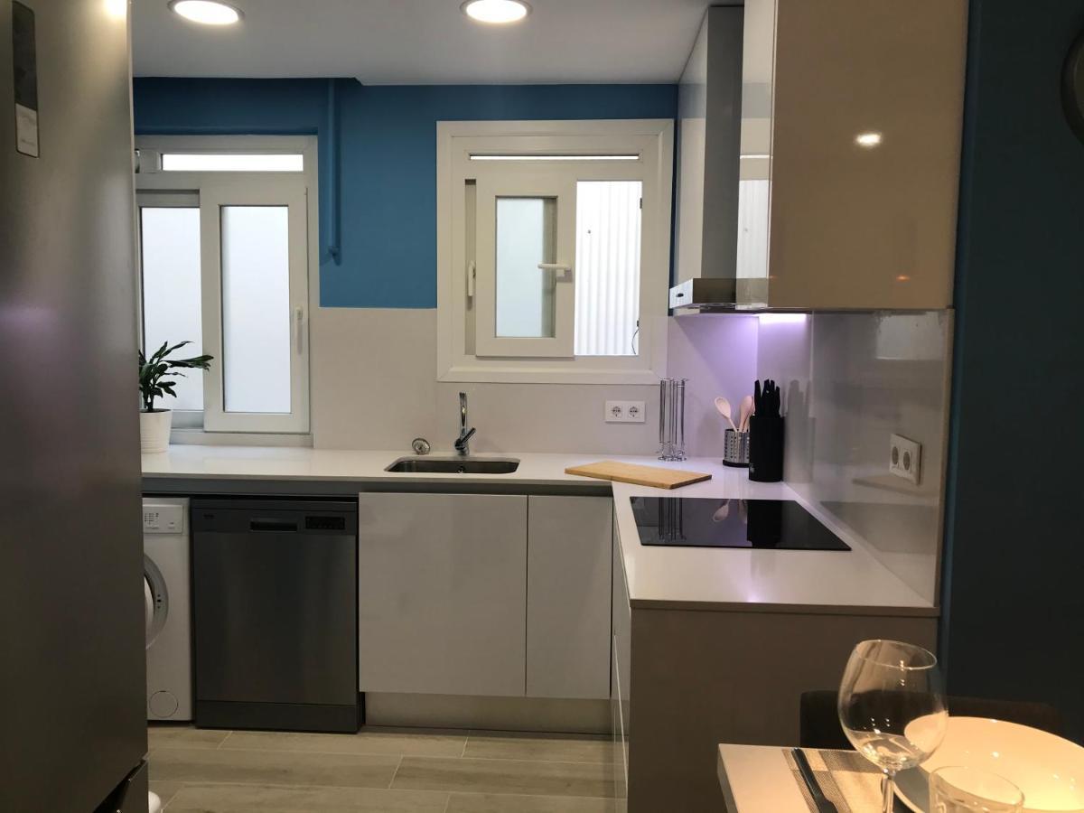 Cerdanyola Centro Apartment Cerdanyola del Valles Ngoại thất bức ảnh