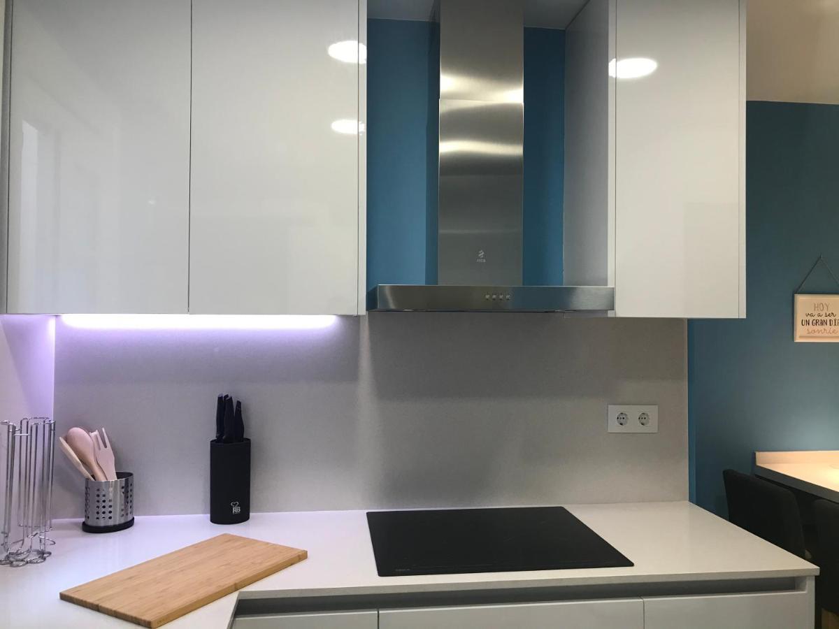 Cerdanyola Centro Apartment Cerdanyola del Valles Ngoại thất bức ảnh